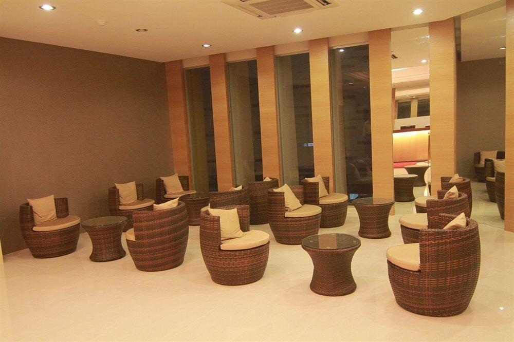 The Marque Hotel Kuala Lumpur Exterior photo