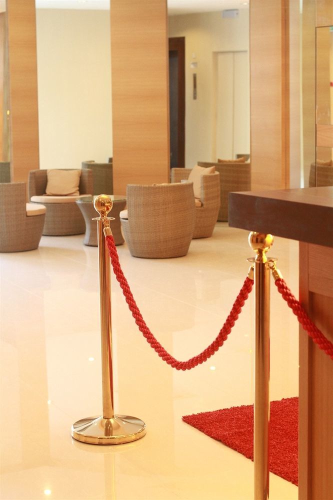The Marque Hotel Kuala Lumpur Exterior photo