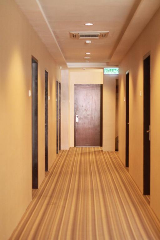 The Marque Hotel Kuala Lumpur Exterior photo